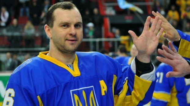 Олег Тимченко покинул солигорский "Шахтер"